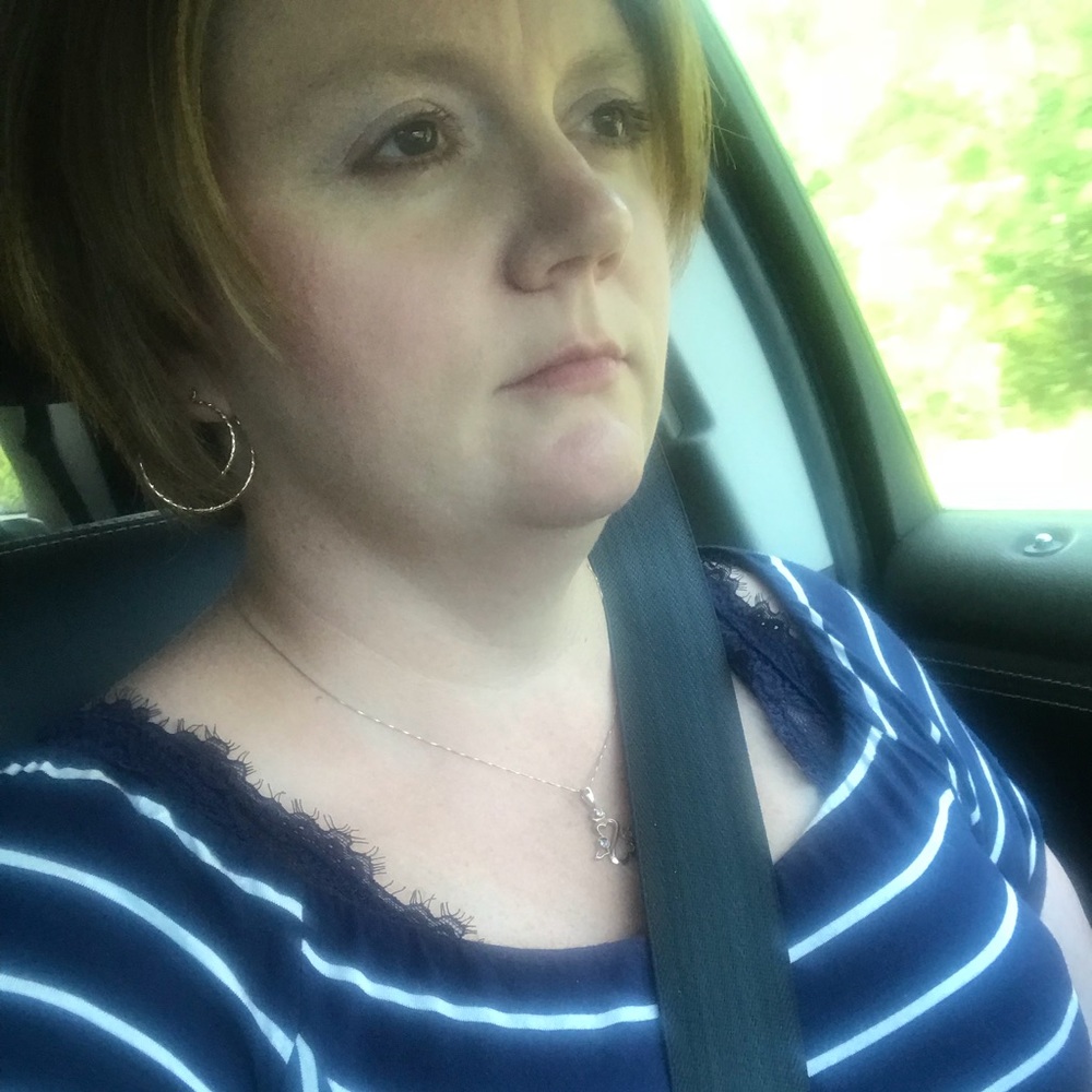 Meet your Posher, Christine